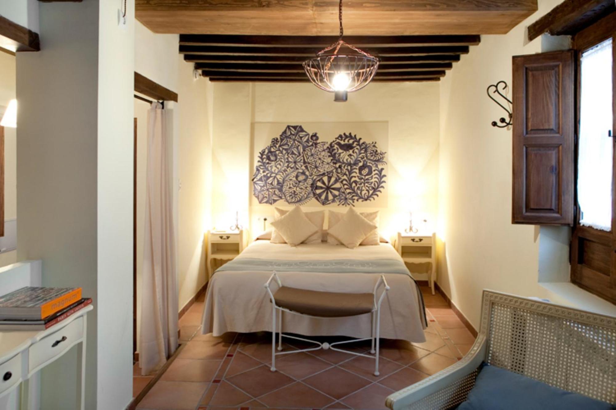 Charminghomesgranada Amanecer En Granada Dış mekan fotoğraf